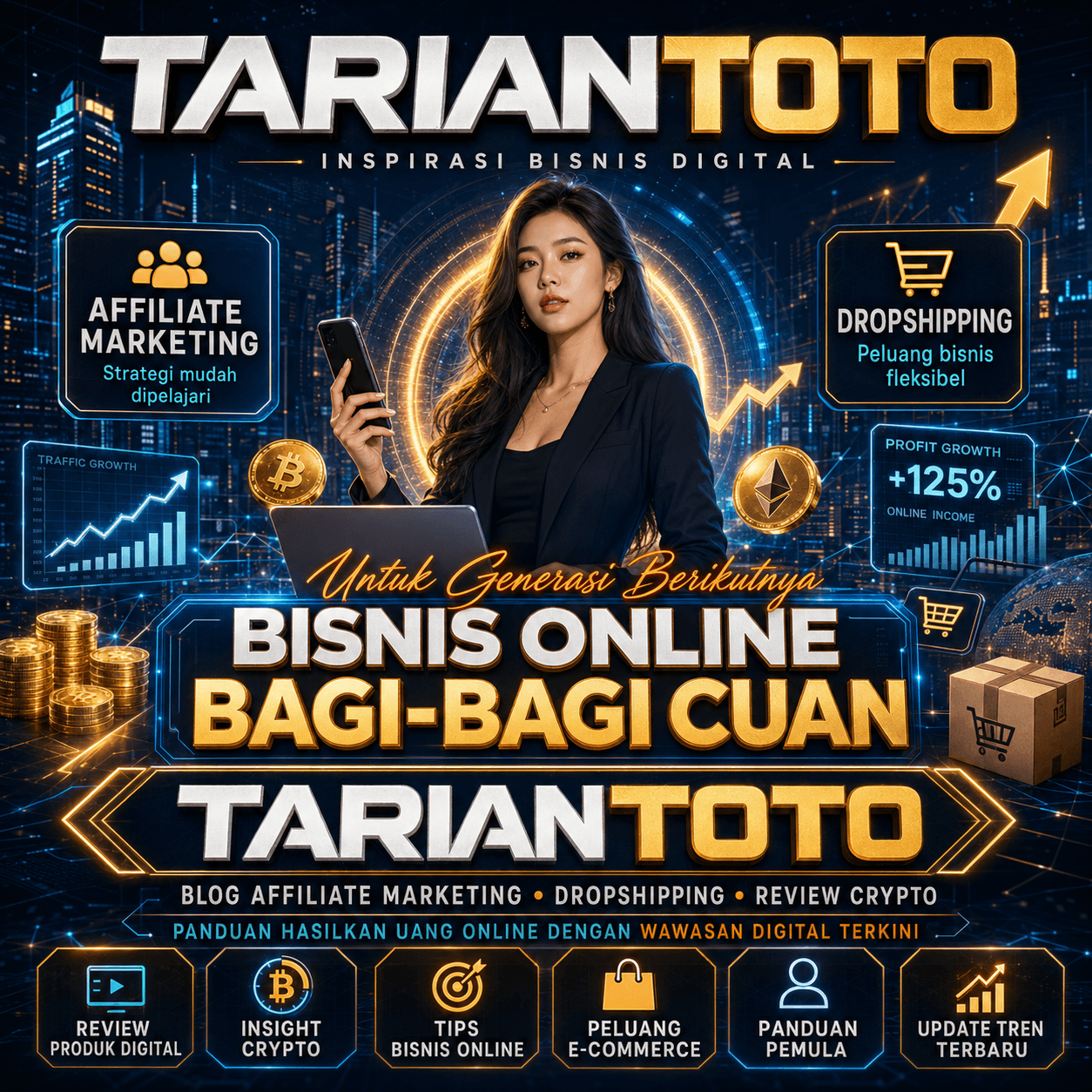 TARIANTOTO